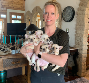 Frenchie Friday April 2nd, 2021