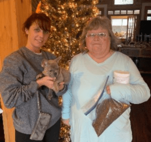 Frenchie Friday April 2nd, 2021