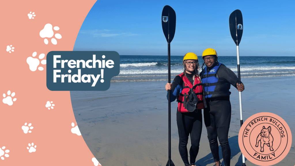 Frenchie Friday January 14th, 2022